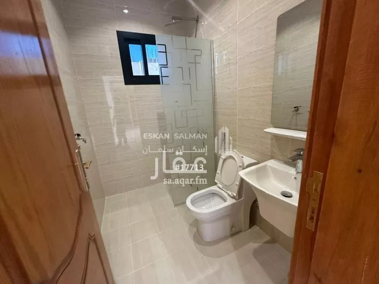 شقة للبيع في شارع أبو نصير الاصبهاني, حي البوادي, مدينة تبوك, منطقة تبوك صورة 5