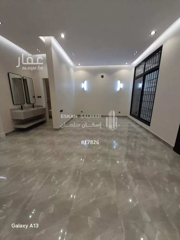 فيلا للبيع في شارع الوجية, حي النسيم الغربي, مدينة الرياض, منطقة الرياض صورة 5