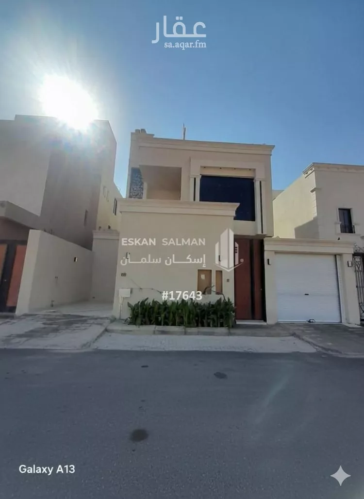 دور للبيع في شارع الصرح, حي المعيزيلة, مدينة الرياض, منطقة الرياض