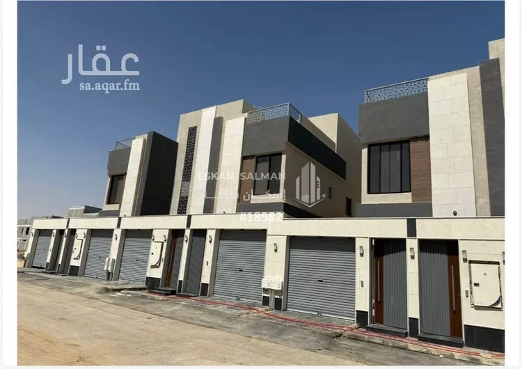 دور للبيع في شارع يحيى الأنصاري, حي ضاحية نمار, مدينة الرياض, منطقة الرياض