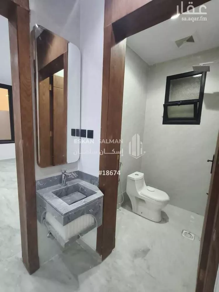 شقة للبيع في حي الجنادرية, مدينة الرياض, منطقة الرياض صورة 5