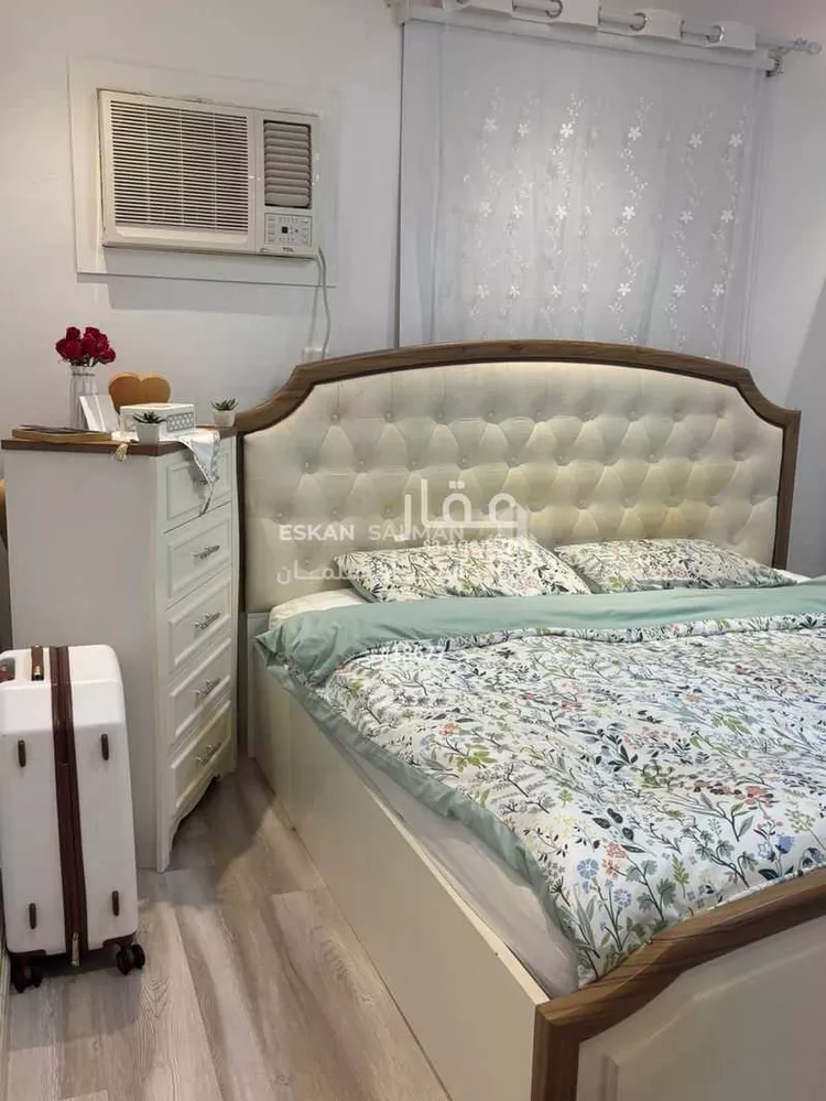 شقة للبيع في شارع عبد الباقي الحرضي, حي الريان, مدينة جدة, منطقة مكة المكرمة صورة 2