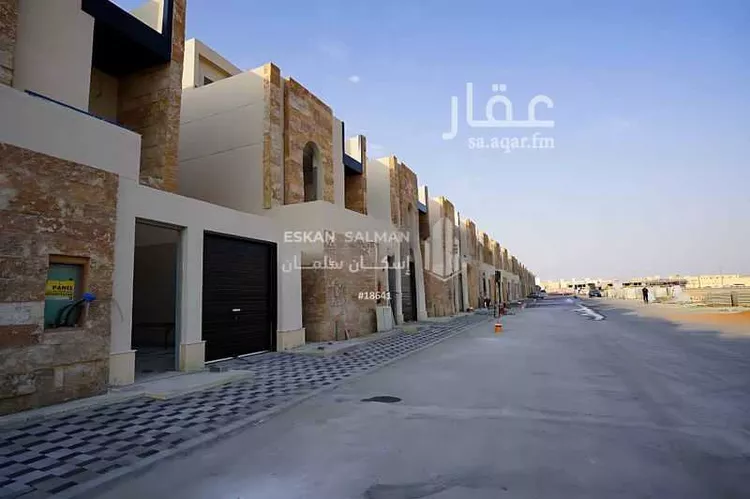 فيلا للبيع في حي الرمال, مدينة الرياض, منطقة الرياض