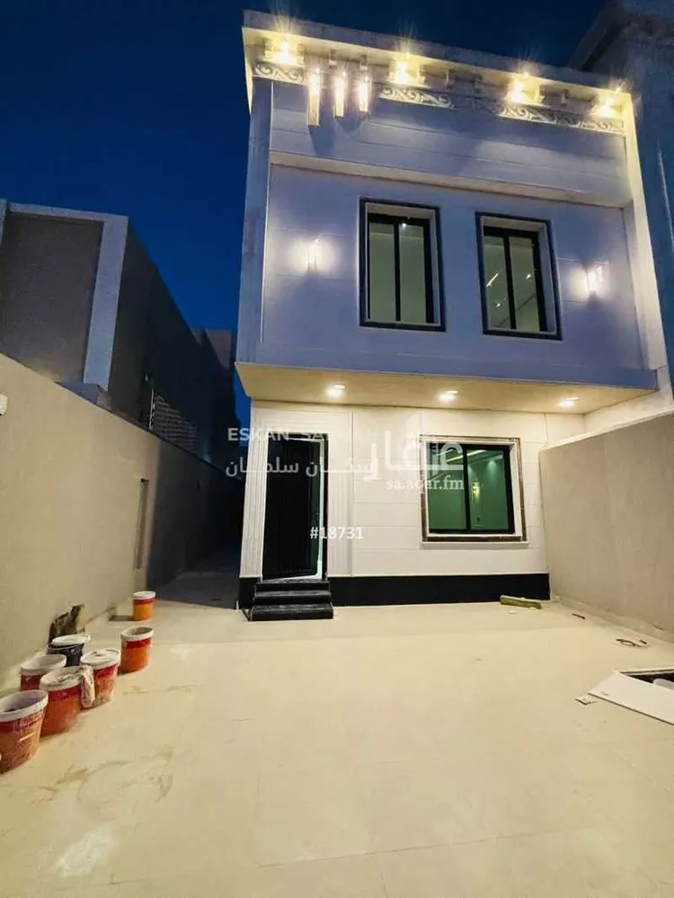 شقة للبيع في شارع اشبيليه 198, حي إشبيلية, مدينة الجبيل, المنطقة الشرقية صورة 5