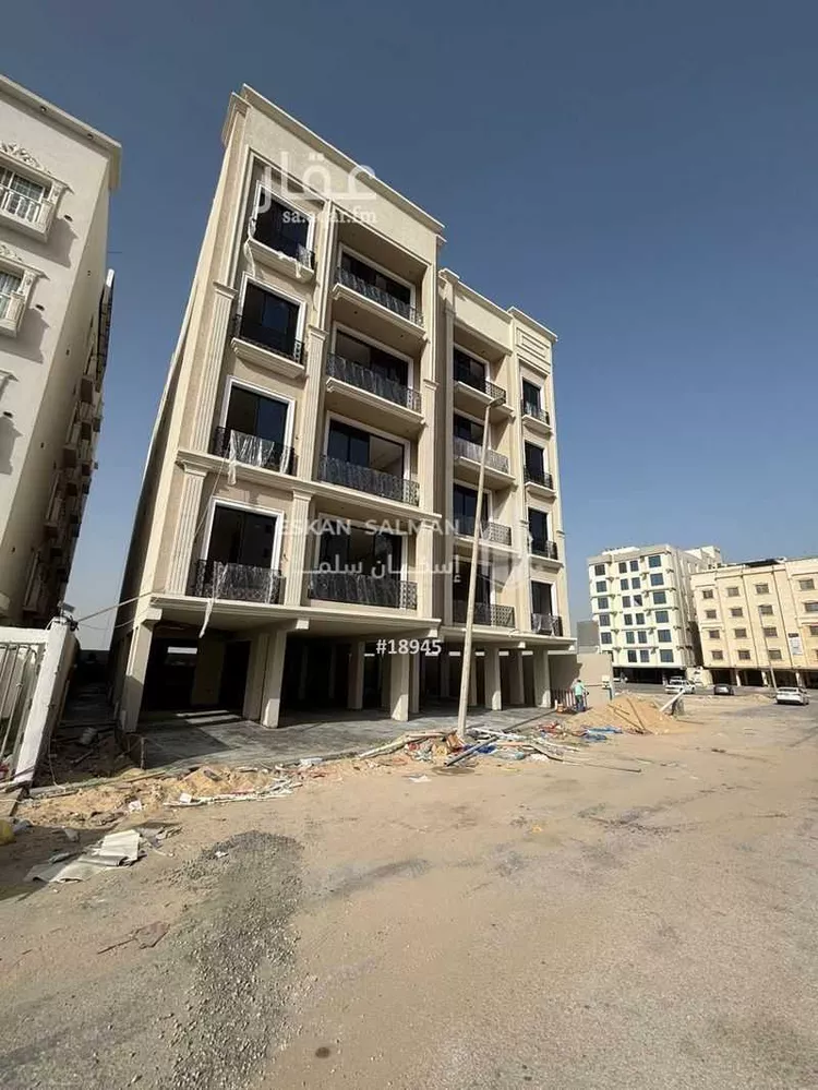 شقة للبيع في حي الفردوس, مدينة الدمام, المنطقة الشرقية صورة 5