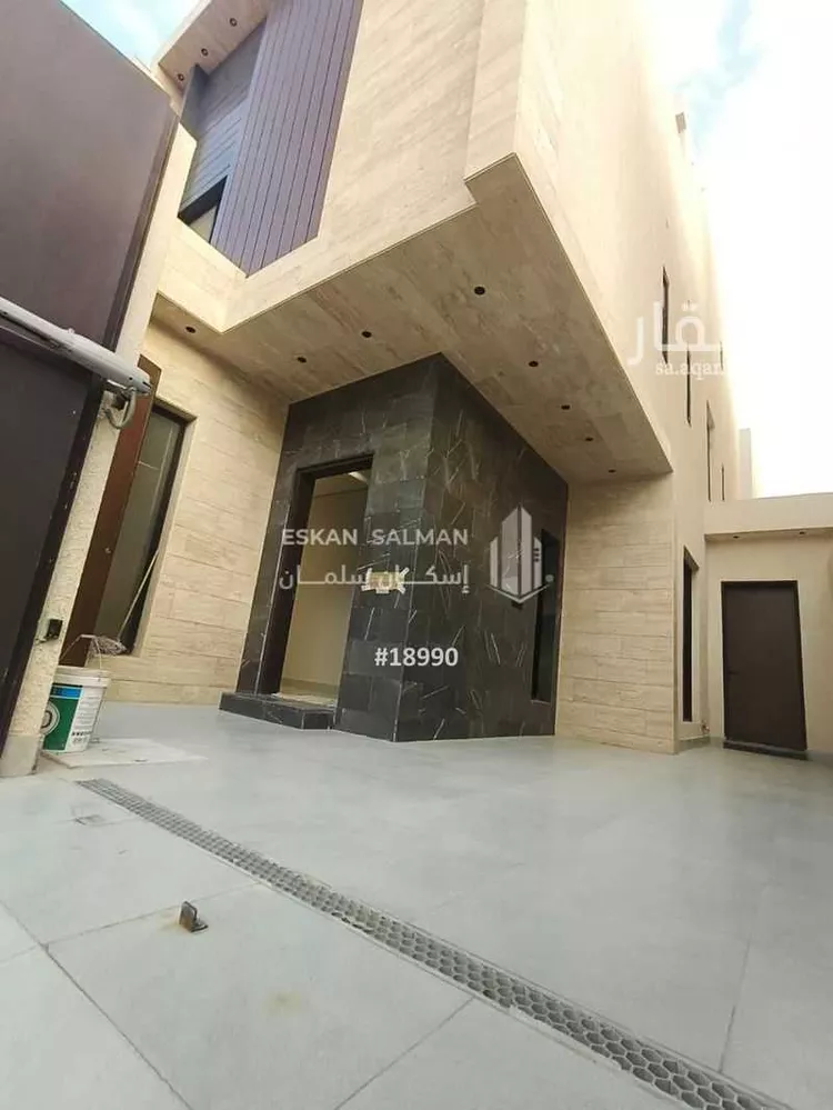 فيلا للبيع في شارع الجريسية, حي النهضة, مدينة الرياض, منطقة الرياض صورة 2