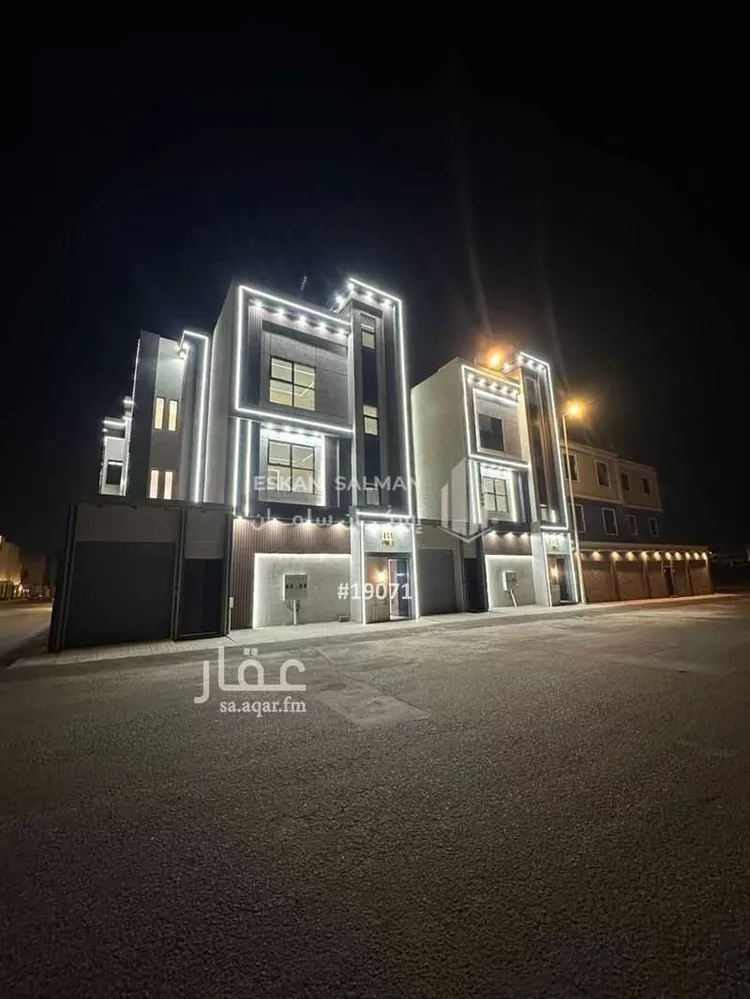 دور للبيع في شارع اصيل الهذلي, حي اليرموك, مدينة خميس مشيط, منطقة عسير صورة 5