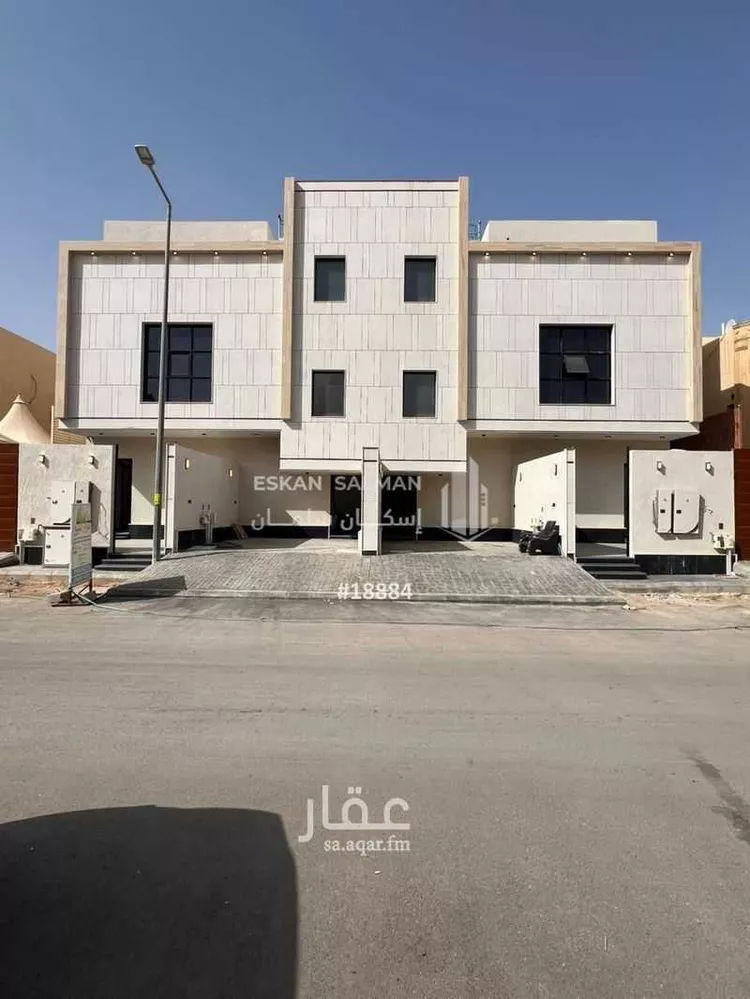 دور للبيع في شارع رقم 171, حي المونسية, مدينة الرياض, منطقة الرياض