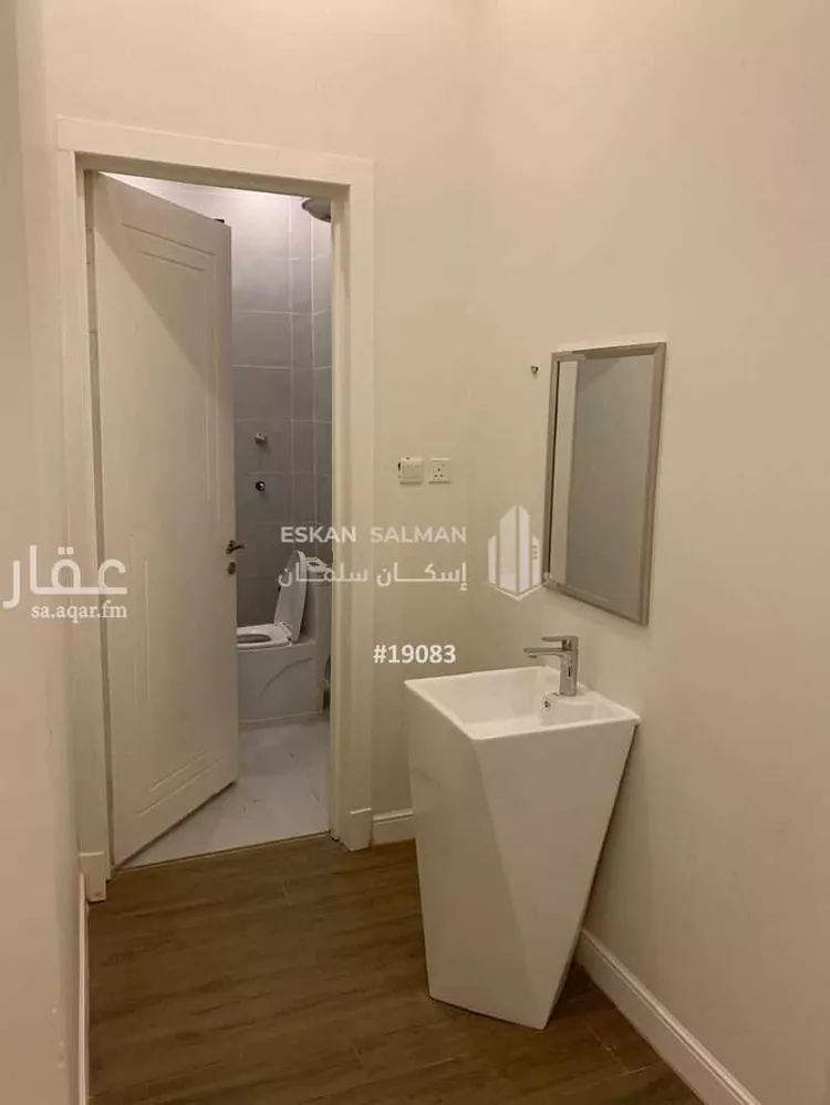 شقة للبيع في شارع حسن بن عائض, حي النهضة, مدينة الرياض, منطقة الرياض صورة 2