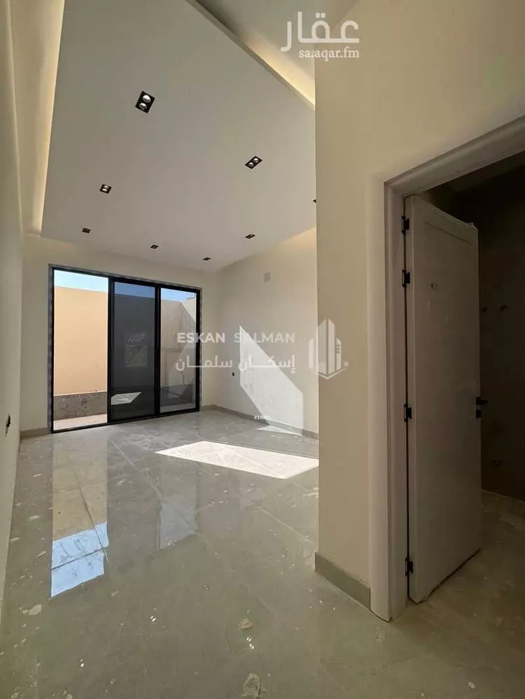 دور للبيع في شارع حسن بن عائض, حي النهضة, مدينة الرياض, منطقة الرياض صورة 5