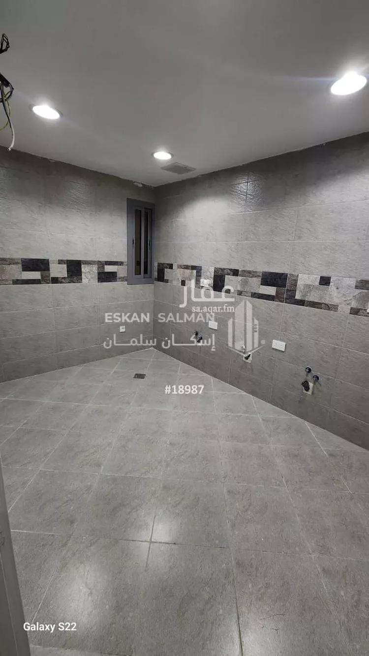 شقة للبيع في شارع دخنة, حي الرحاب, مدينة جدة, منطقة مكة المكرمة صورة 5