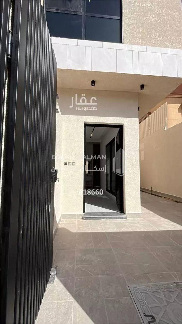 شقة للبيع في شارع الراية, حي الزهرة, مدينة الرياض, منطقة الرياض صورة 2