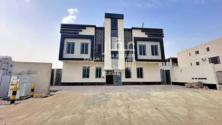 شقة للبيع في شارع العزيزية 32, حي العزيزية, مدينة الجبيل, المنطقة الشرقية