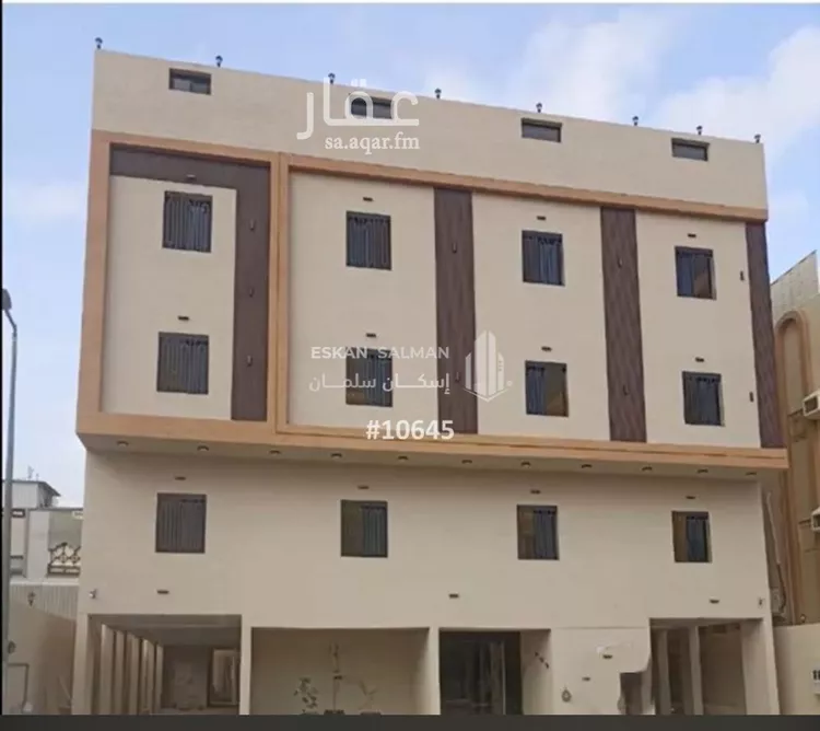 شقة للبيع في شارع معاوية, حي التروية, مدينة مكه المكرمه, منطقة مكة المكرمة