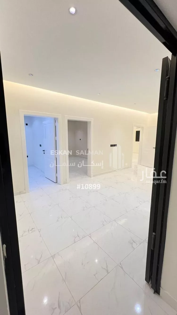 شقة للبيع في شارع الروابي 16 , حي الروابي, مدينة ابها, منطقة عسير صورة 2