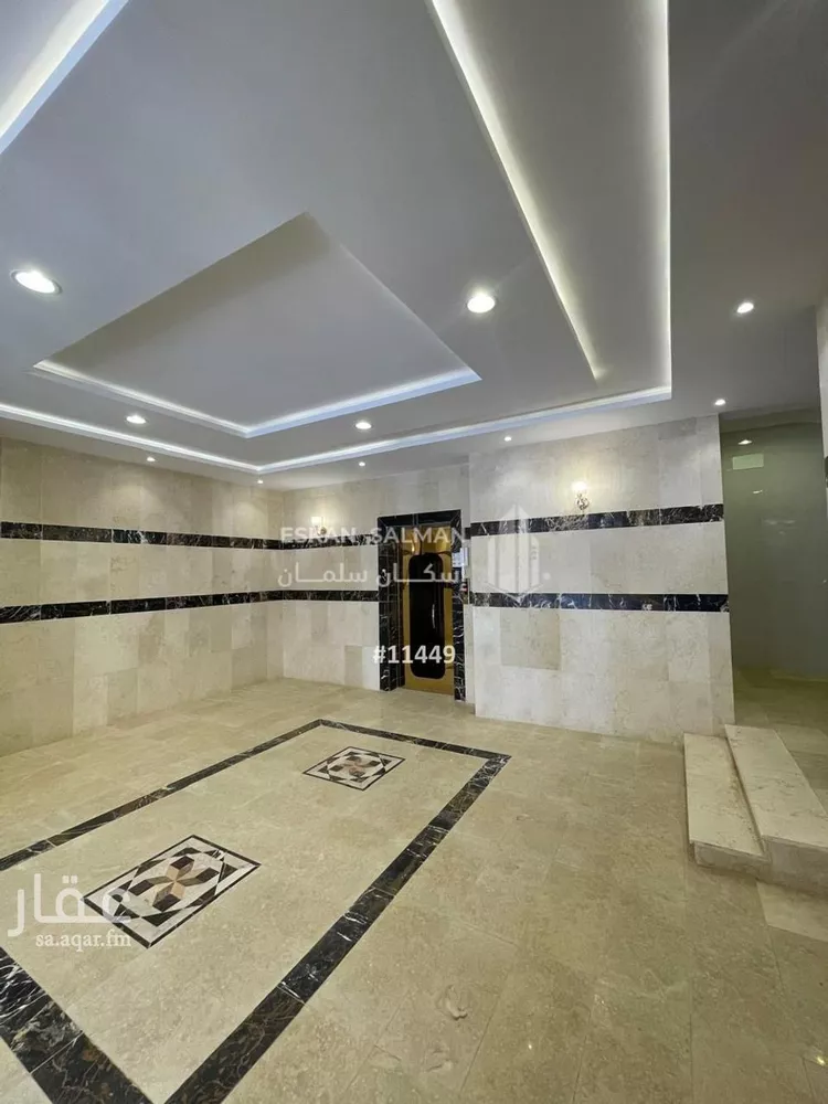 شقة للبيع في شارع البرقاني, حي الشامية الجديد, مدينة مكه المكرمه, منطقة مكة المكرمة صورة 3