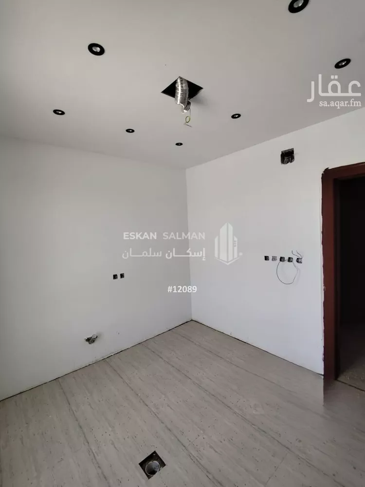فيلا للبيع في شارع إبراهيم البكري, حي طويق, مدينة الرياض, منطقة الرياض صورة 4