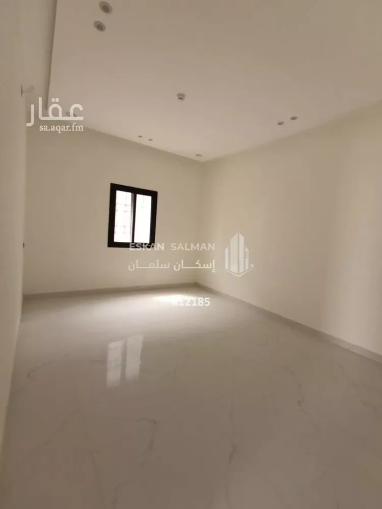 شقة للبيع في شارع القنادي, حي الحزم, مدينة الرياض, منطقة الرياض صورة 3