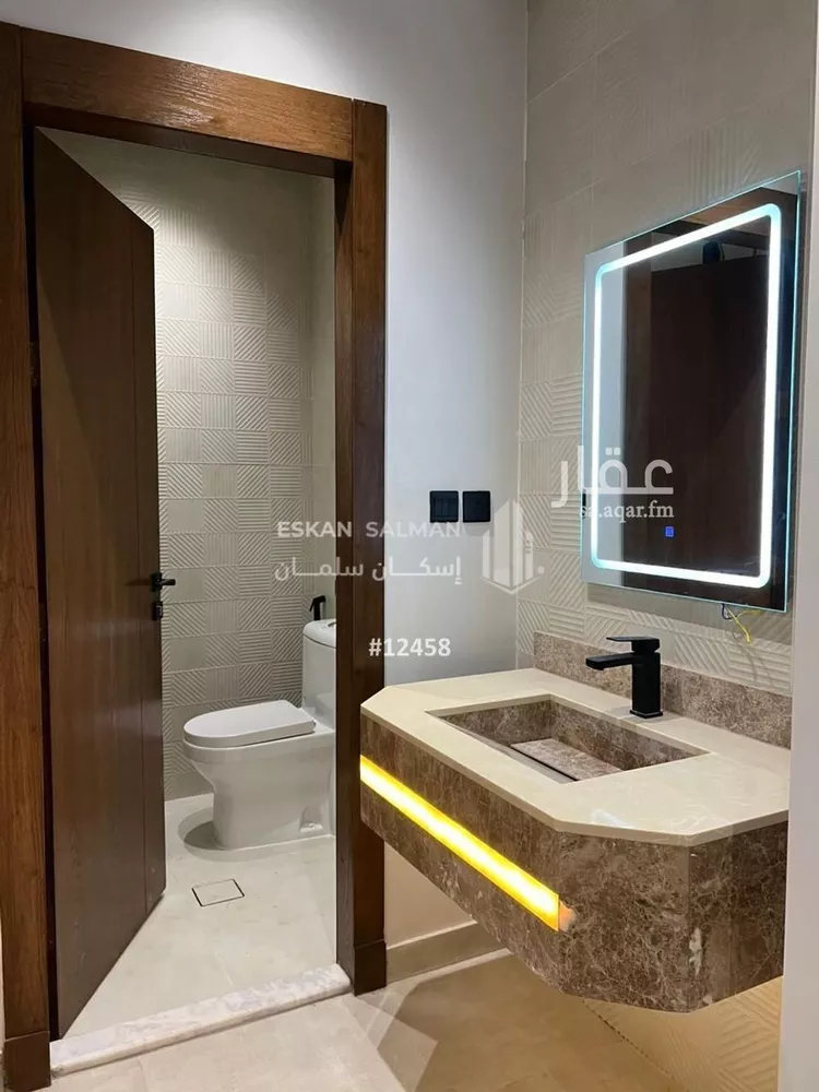 شقة للبيع في شارع ابن مسعود الوهبي, حي الصفاء, مدينة جدة, منطقة مكة المكرمة صورة 5