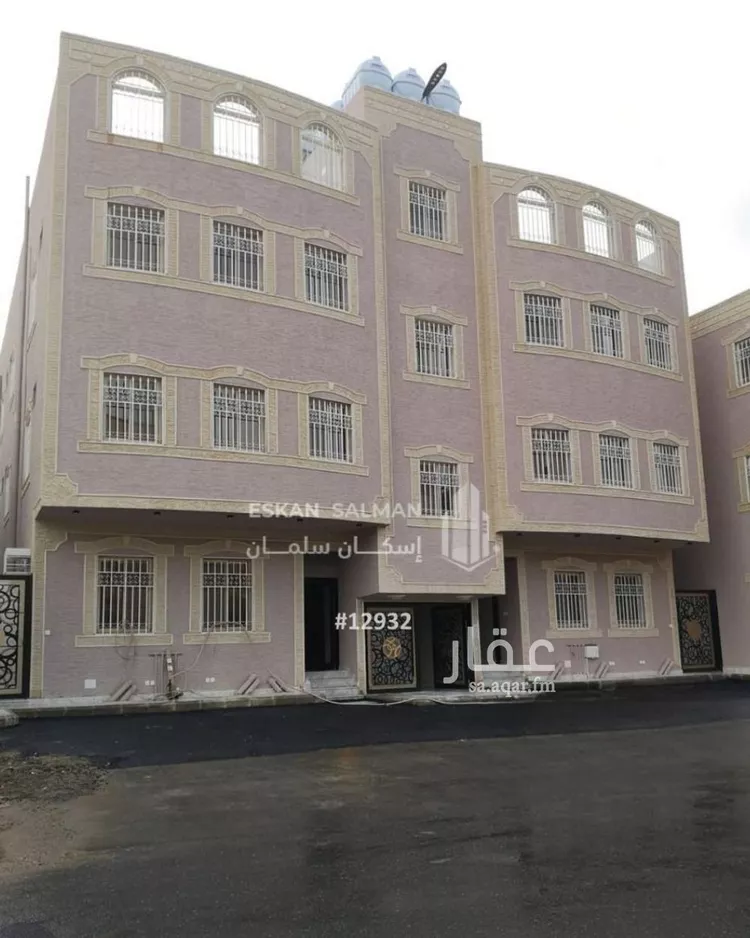 شقة للبيع في شارع شارع الحوذان, حي البديع, مدينة ابها, منطقة عسير