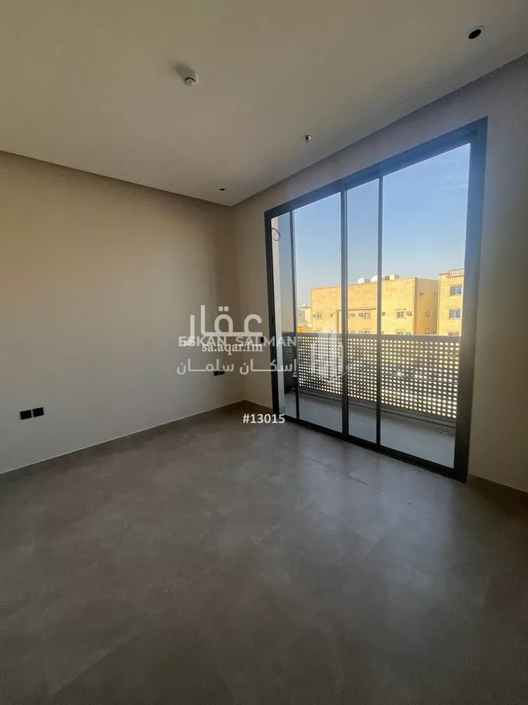 شقة للبيع في شارع راجيه, حي المونسية, مدينة الرياض, منطقة الرياض صورة 2