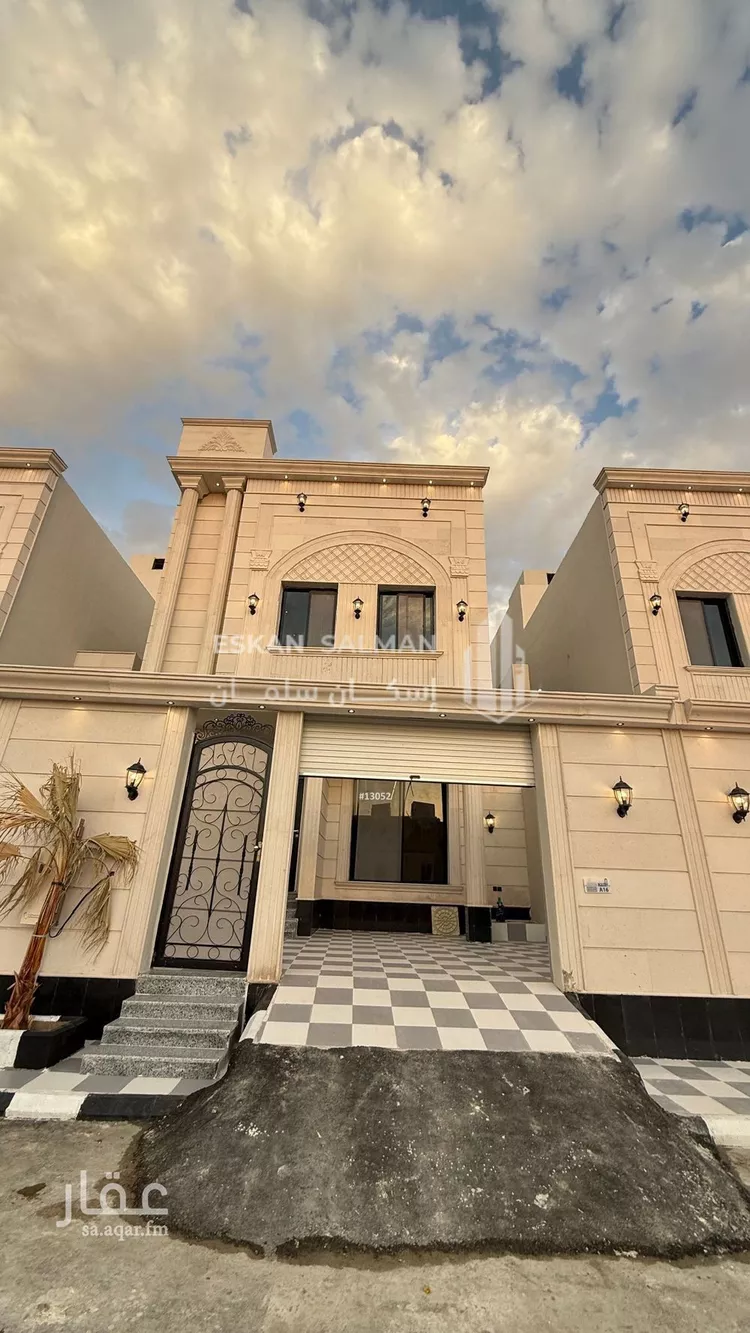 فيلا للبيع في شارع عبدالملك الالبيري, حي الرحبة, مدينة امارة منطقة مكة المكرمة - الطائف, منطقة مكة المكرمة صورة 3