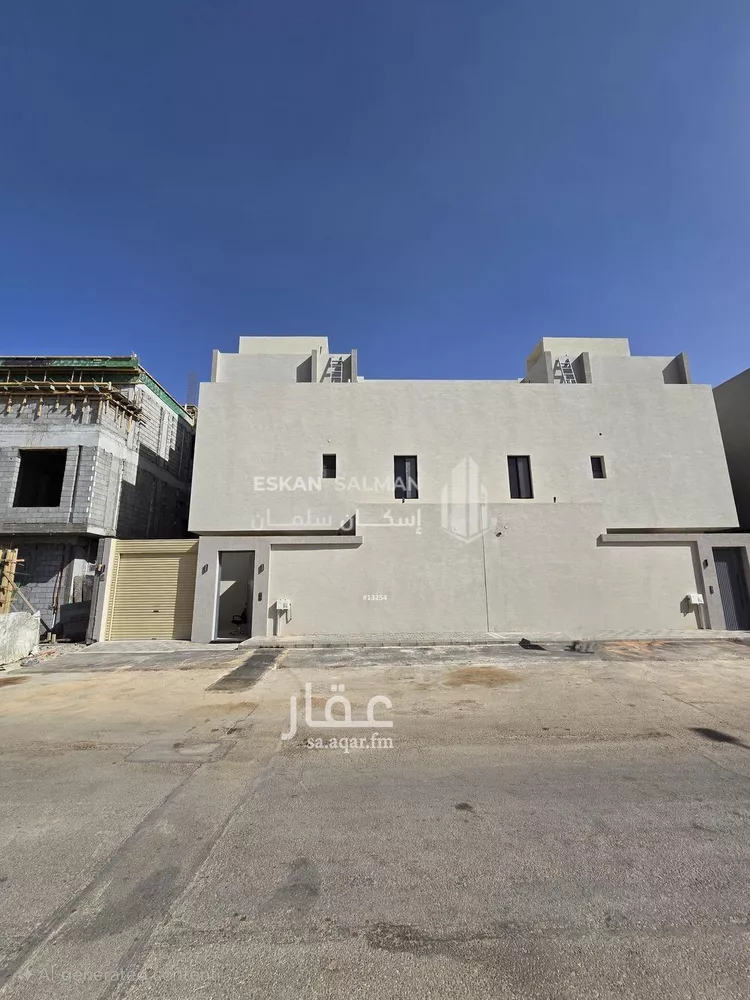 شقة للبيع في شارع نويعمه, حي اليرموك, مدينة الرياض, منطقة الرياض صورة 2