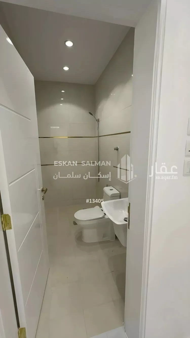 شقة للبيع في شارع اسماعيل بن محمد بن حاجب, حي الرانوناء, مدينة المدينه المنوره, منطقة المدينة المنورة صورة 5