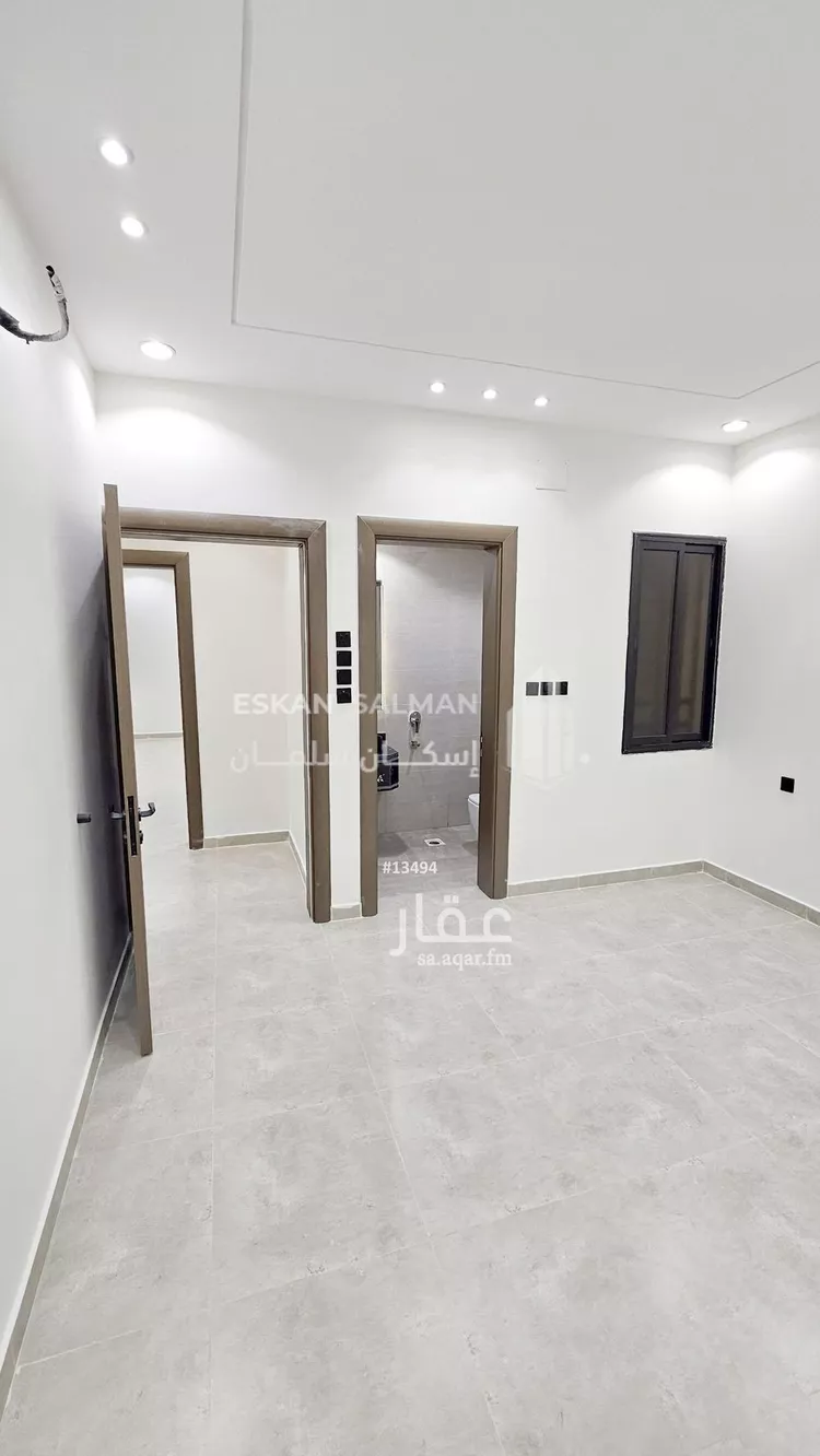 شقة للبيع في شارع عمر الفارسي, حي الظرفة, مدينة خميس مشيط, منطقة عسير صورة 5