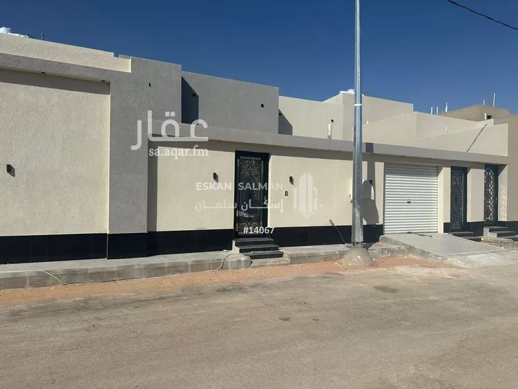دور للبيع في شارع القادسية 21, حي القادسية, مدينة البدائع, منطقة القصيم