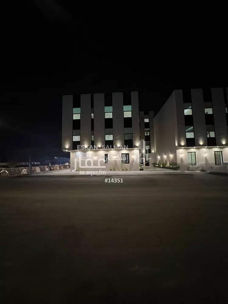 شقة للبيع في شارع المعموره, حي ظهرة لبن, مدينة الرياض, منطقة الرياض