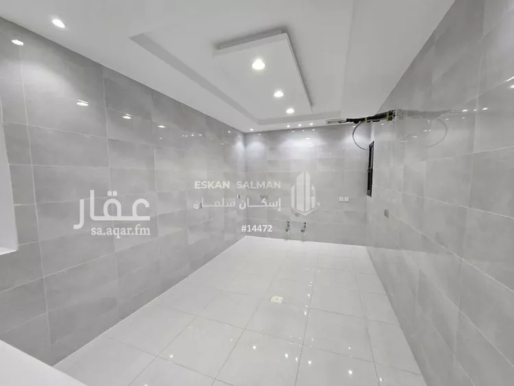 شقة للبيع في شارع جعفر المستفاض, حي الريان, مدينة جدة, منطقة مكة المكرمة صورة 3