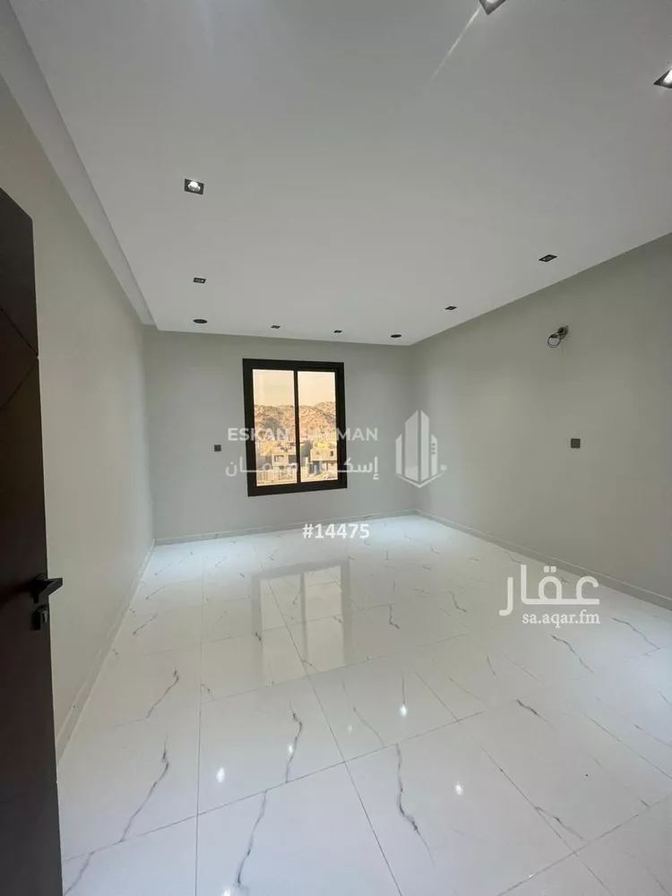 فيلا للبيع في شارع الاحوص بن ثعلبه, حي الهجلة الجديد, مدينة مكه المكرمه, منطقة مكة المكرمة صورة 2