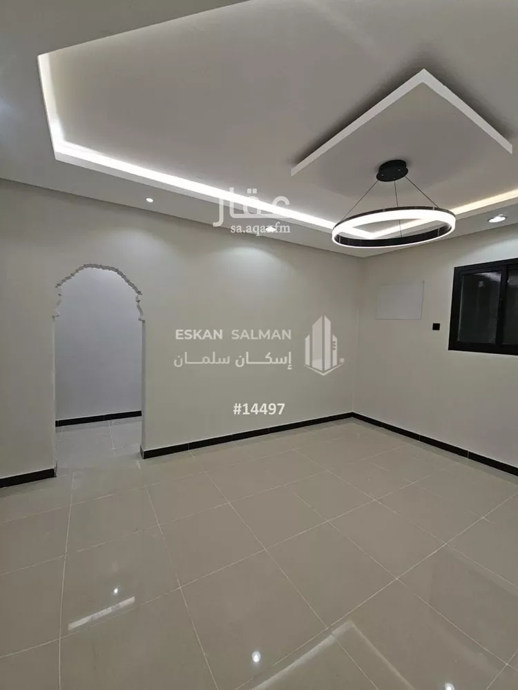 دور للبيع في شارع رقم 116, حي الجنادرية, مدينة الرياض, منطقة الرياض صورة 3