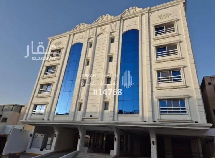 شقة للبيع في شارع العاصي, حي المحمدية, مدينة مكه المكرمه, منطقة مكة المكرمة