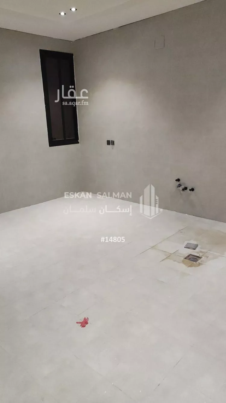 شقة للبيع في شارع عمر ابن حبيب, حي الجنادرية, مدينة الرياض, منطقة الرياض صورة 3