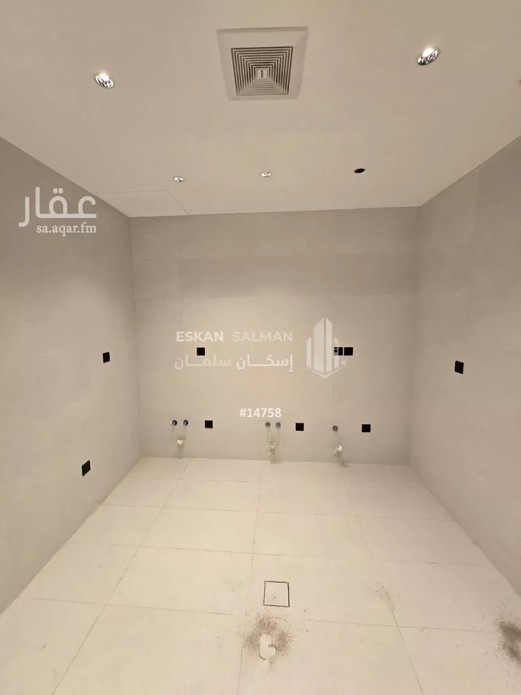 شقة للبيع في شارع سعد ابو عبدالله, حي السلامة, مدينة جدة, منطقة مكة المكرمة صورة 2