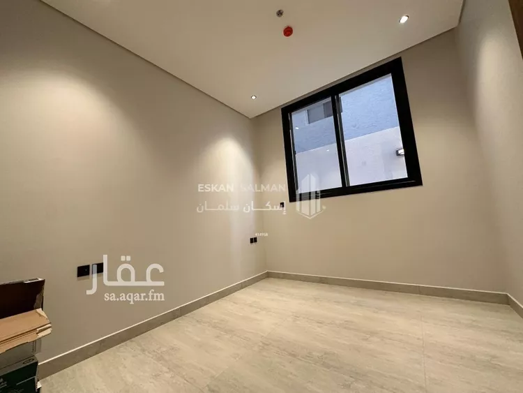 شقة للبيع في شارع أبي طاهر إسماعيل الجيطالي, حي النرجس, مدينة الرياض, منطقة الرياض صورة 5