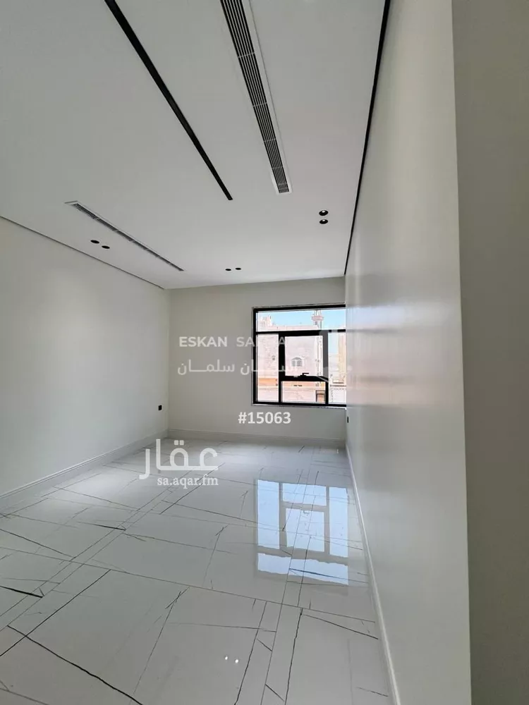 شقة للبيع في شارع عثمان ابن ابراهيم, حي الملك فهد, مدينة المدينه المنوره, منطقة المدينة المنورة صورة 4
