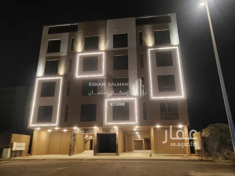 شقة للبيع في شارع عقبة العزة, حي المحمدية, مدينة مكه المكرمه, منطقة مكة المكرمة
