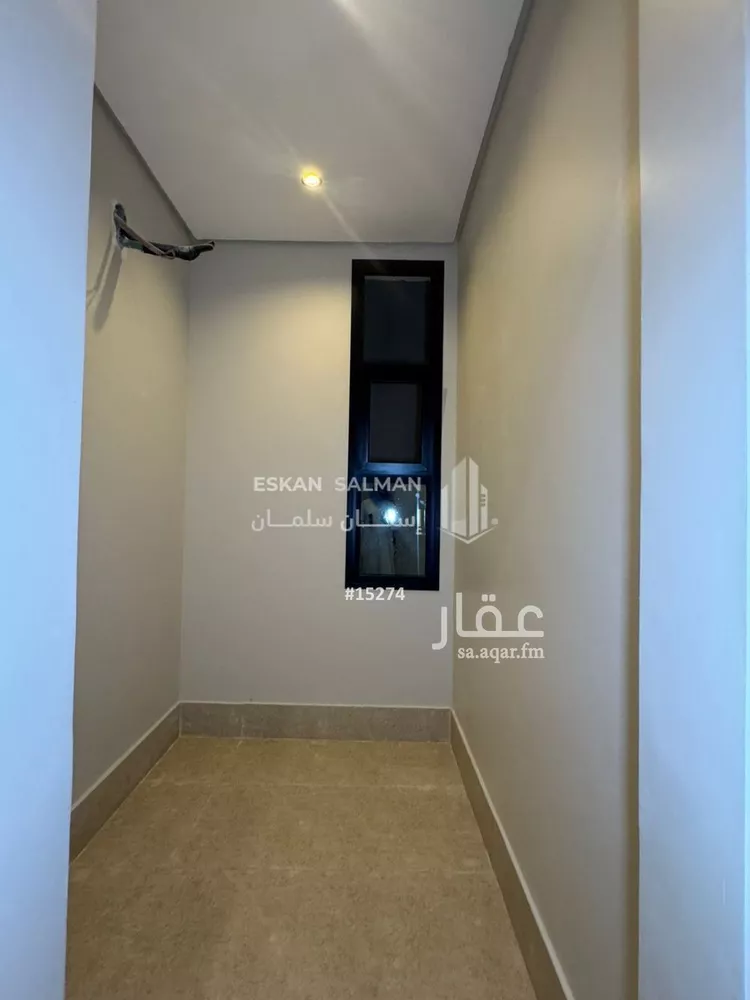 شقة للبيع في شارع عين دار, حي الحمراء, مدينة الخبر, المنطقة الشرقية صورة 4