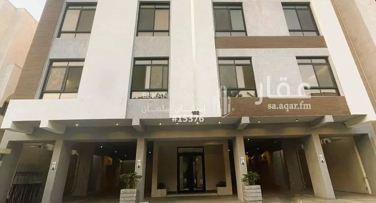 شقة للبيع في شارع ابو رافع الصائغ, حي النعيم, مدينة جدة, منطقة مكة المكرمة صورة 5