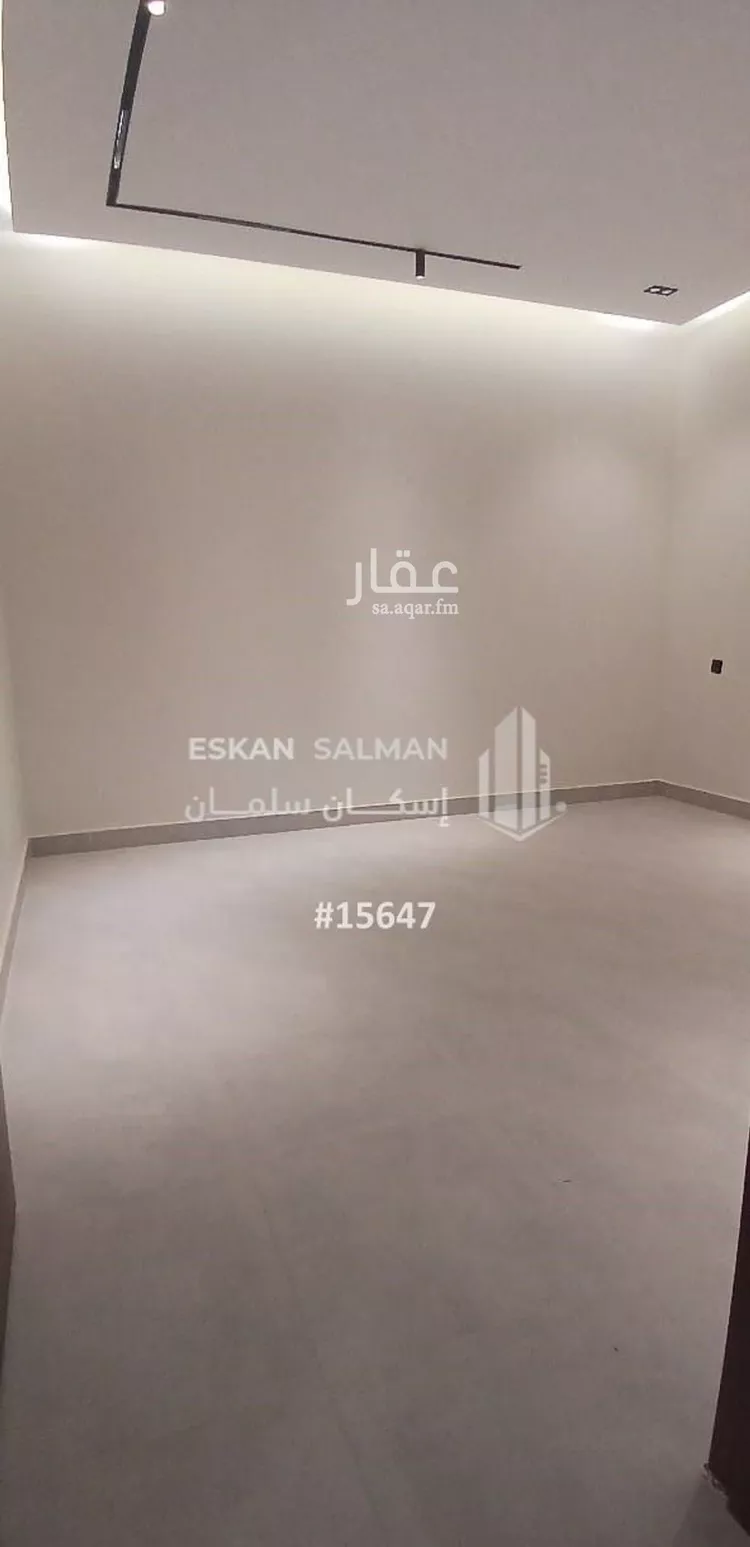 شقة للبيع في شارع أحمد بن يوسف الكواشي, حي الرمال, مدينة الرياض, منطقة الرياض صورة 2