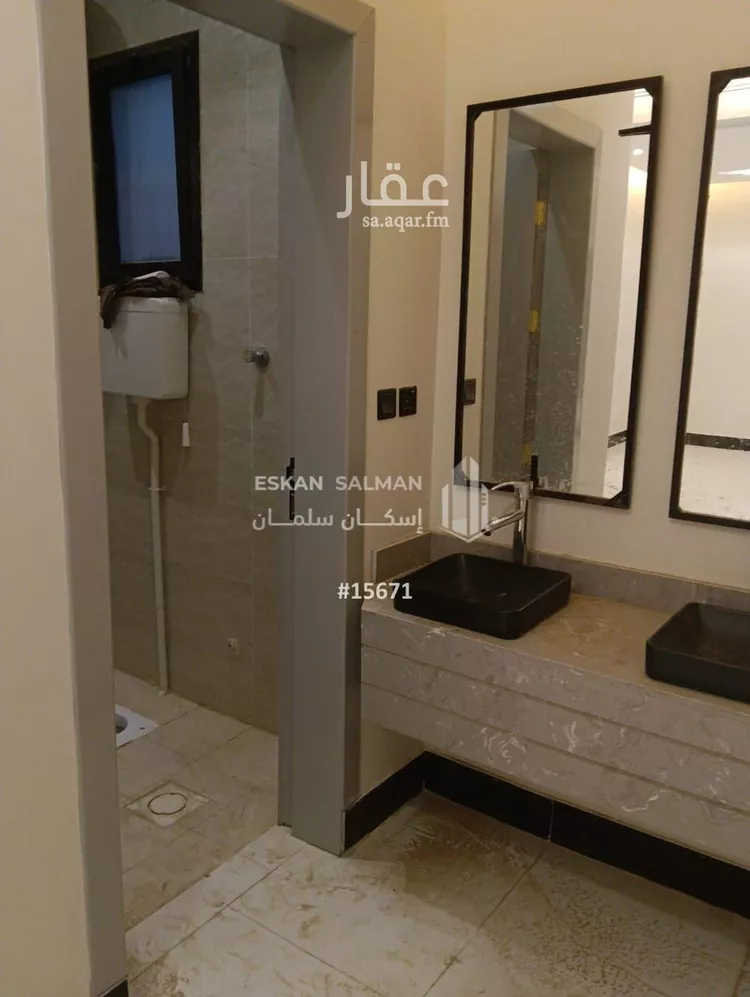 شقة للبيع في شارع محمد الكارزيني, حي بدر, مدينة الرياض, منطقة الرياض صورة 5