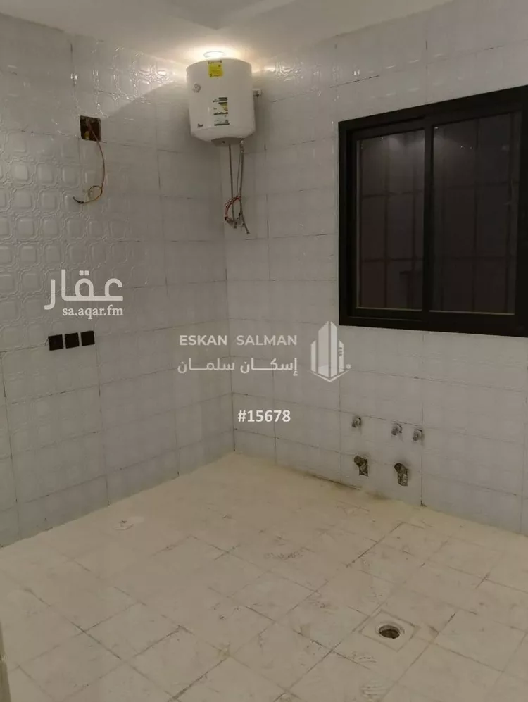 شقة للبيع في شارع أكمل القرشي, حي بدر, مدينة الرياض, منطقة الرياض صورة 4