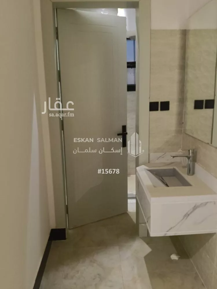 شقة للبيع في شارع أكمل القرشي, حي بدر, مدينة الرياض, منطقة الرياض صورة 5