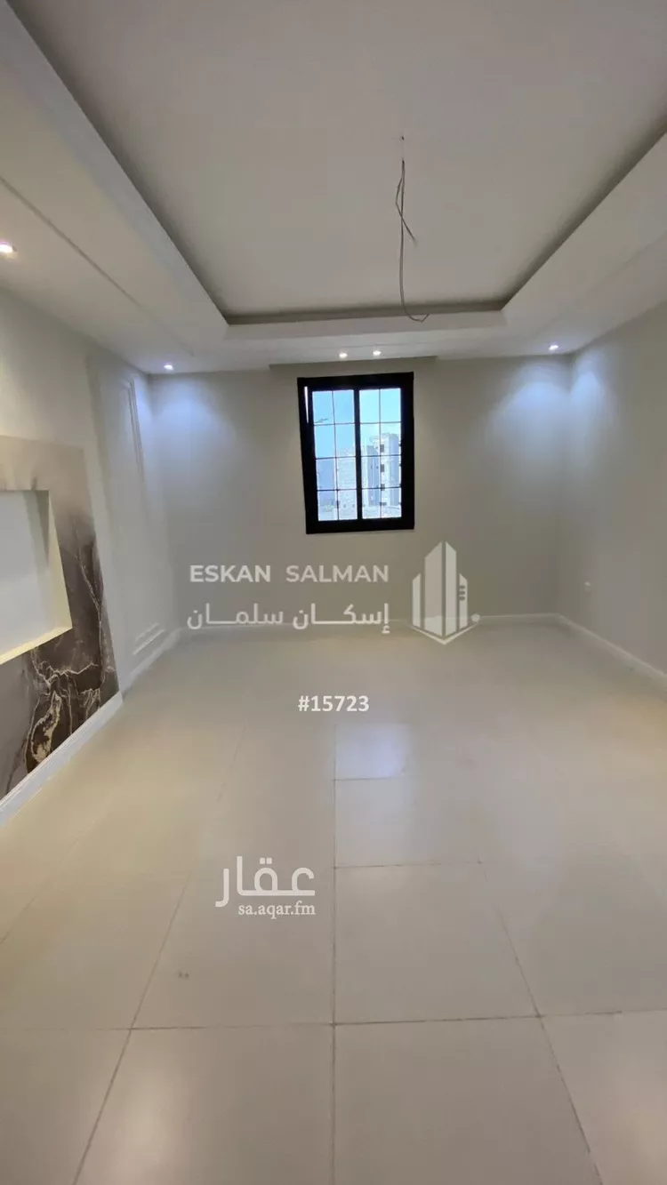 دور للبيع في شارع ابن حامد الغرناطي, حي الحلقة الغربية, مدينة امارة منطقة مكة المكرمة - الطائف, منطقة مكة المكرمة صورة 2