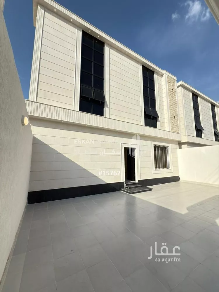 فيلا للبيع في شارع السلمانية 314, حي السليمانية, مدينة امارة منطقة مكة المكرمة - الطائف, منطقة مكة المكرمة صورة 5
