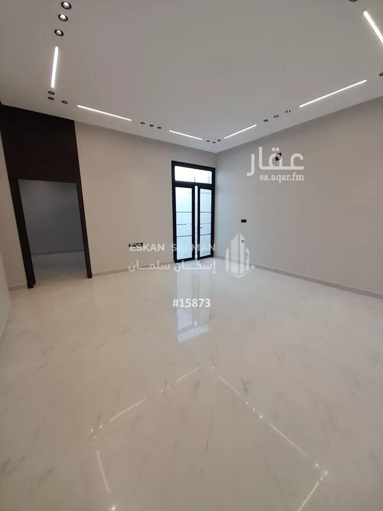 دور للبيع في شارع احمد بن عفيف, حي الجنادرية, مدينة الرياض, منطقة الرياض صورة 4