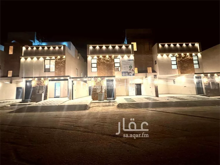 دور للبيع في شارع المجاز, حي الحزم, مدينة الرياض, منطقة الرياض
